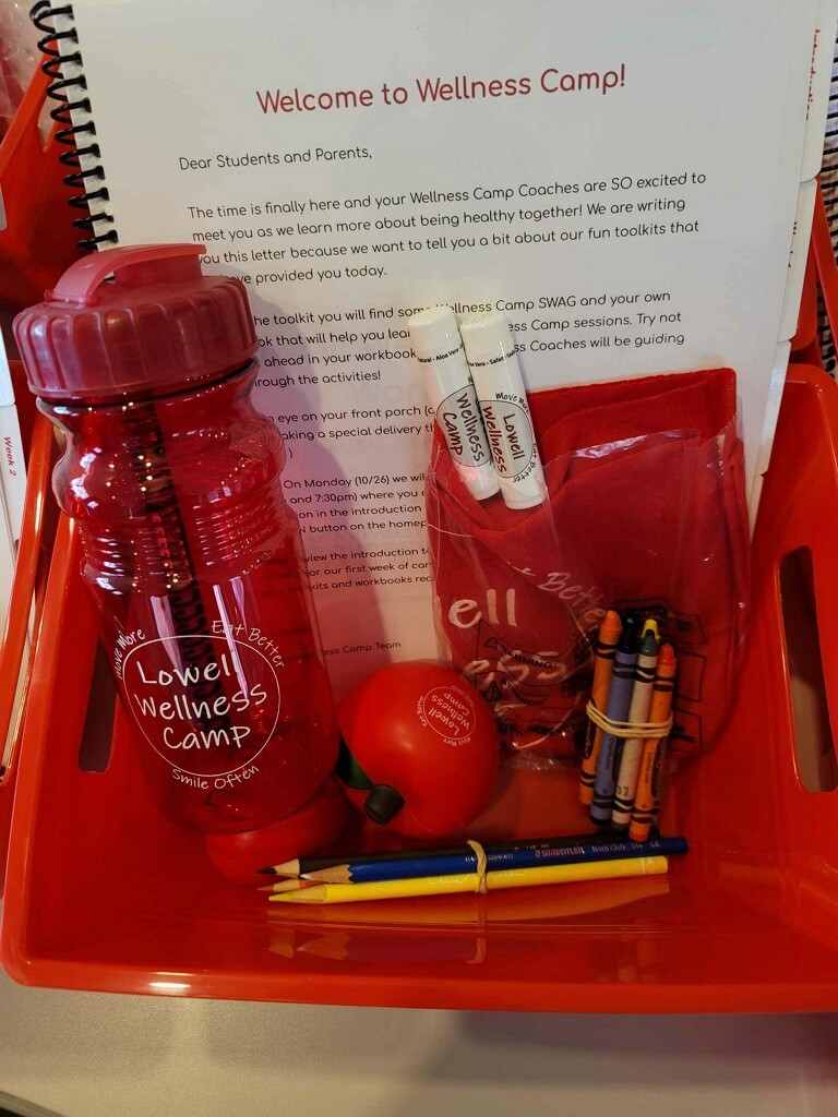 Department of Public Health Awarded Grant